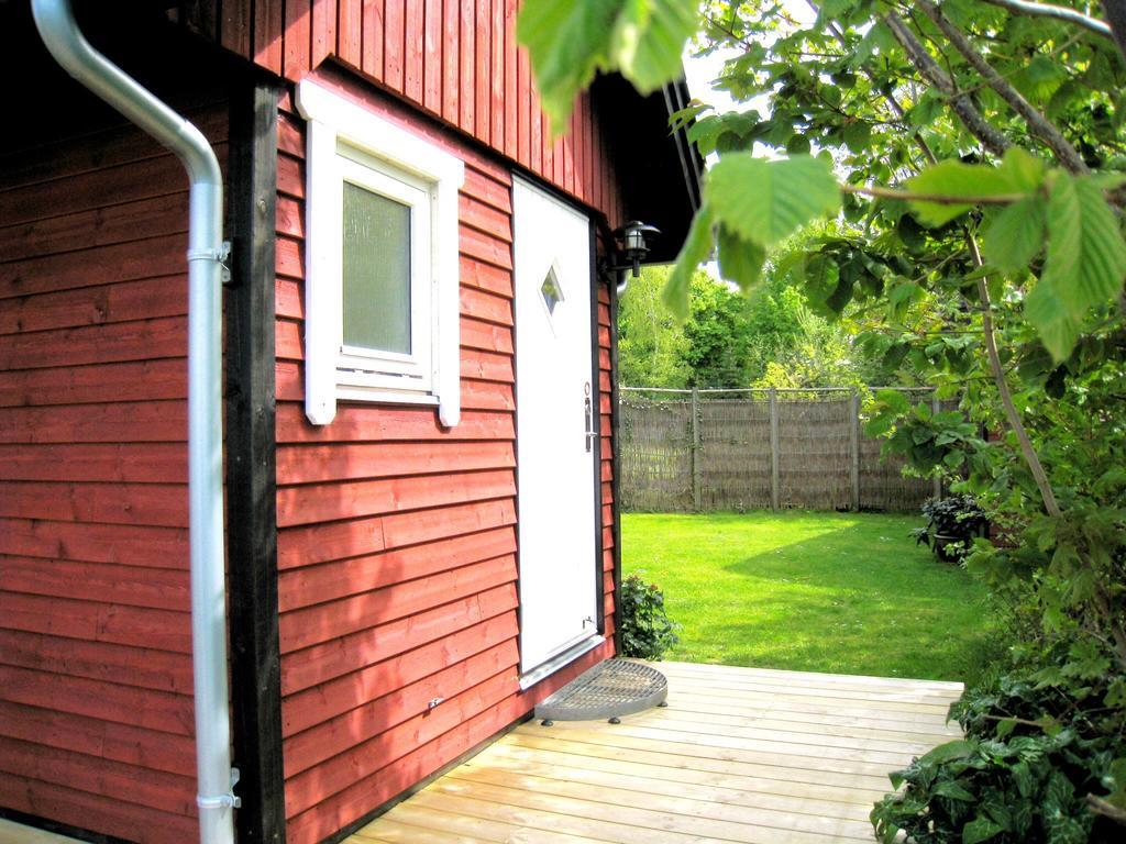 Olholm Cottage Stege Habitación foto