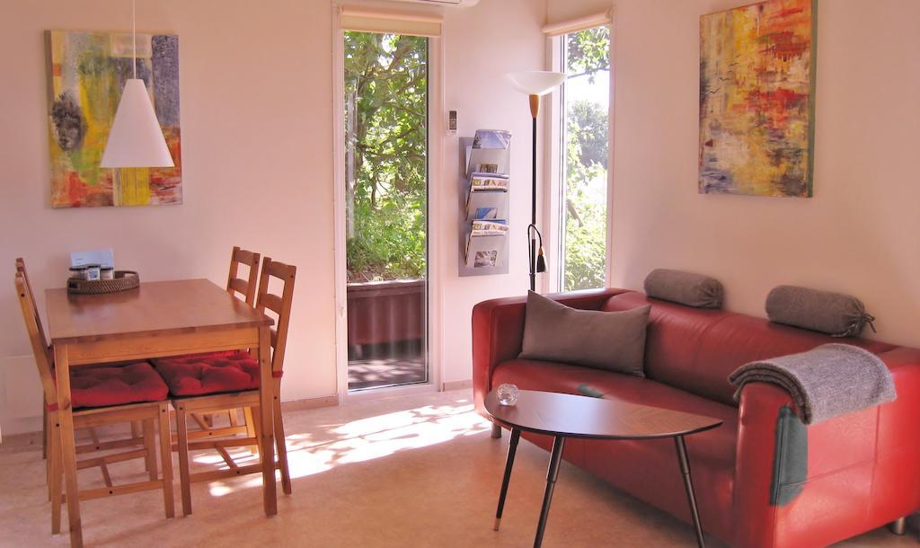 Olholm Cottage Stege Habitación foto