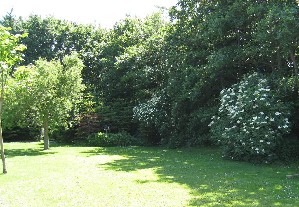 Olholm Cottage Stege Habitación foto