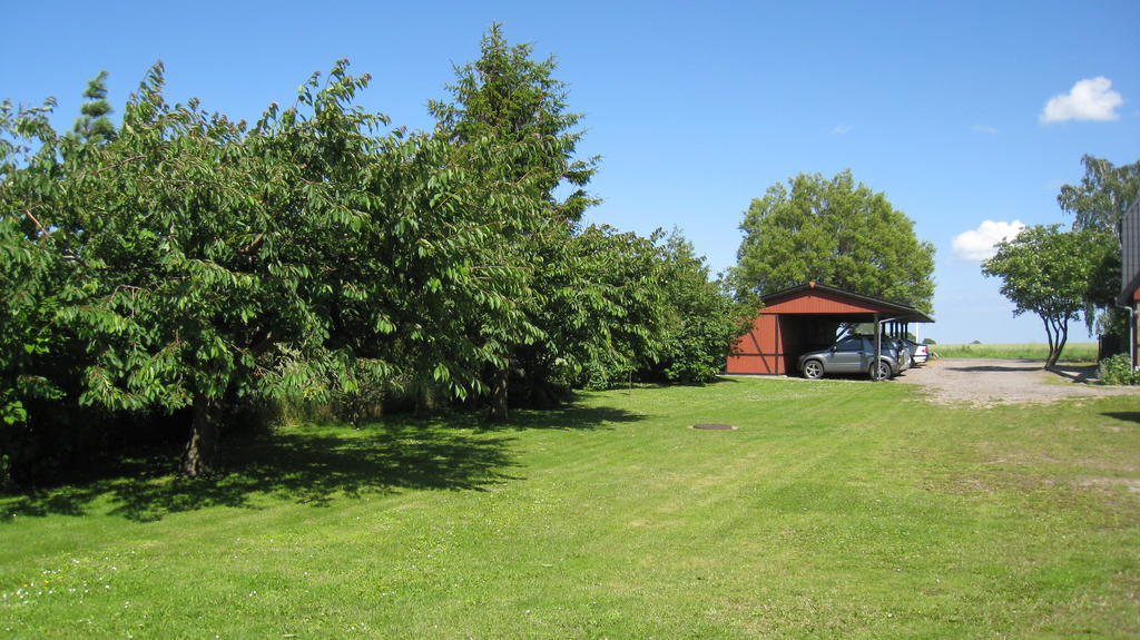 Olholm Cottage Stege Habitación foto
