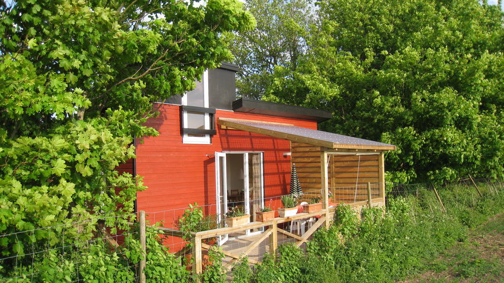 Olholm Cottage Stege Habitación foto